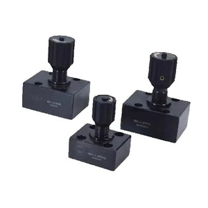 Válvula de aceleración DRVP40-1-10B 6-3-B 8-3 12-3 16-3 20-3 25-3 - Product Image 1