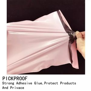 Impresión Personalizada Impermeable para Bolsas para Envío de Ropa, Pedidos <span class=keywords><strong>Urgentes</strong></span> y Envío Rápido - Product Image 3