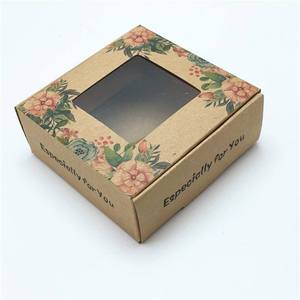 Cajas de Regalo con Textura de Mármol en Varios Tamaños, Múltiples Estilos en Stock, Empaque de Papel para Jabón de Manos y Joyería al por Mayor - Product Image 6