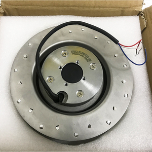 จีนผลิตพัดลมระบายความร้อนแกนหมุน FANUC รุ่น RT6323-0220W-B30F-S06 - Product Image 4