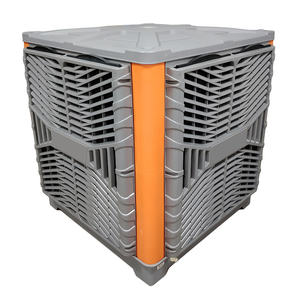 1.1kw 1.5kw 12000cmh Industrial <b>Air</b> <b>Cooler</b> <b>Water</b> Freon Big for Hall Centrifugal 36000btu Wall Mounted - Product Image 1