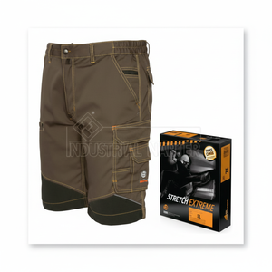 Issa Stretch Extreme Bermudas pour homme - Product Image 1
