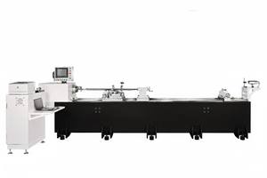 Máquina de Procesamiento de Roscas de Plástico, Nivel de Precisión C1~C3, Máquina de Rectificado de Roscas con Rodillos de Diamante - Product Image 3