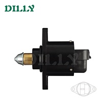 Van điều khiển không khí ở chế độ không tải, động cơ bước D95177 D5177 7700273699 7701206360 7701206370 AT05177R