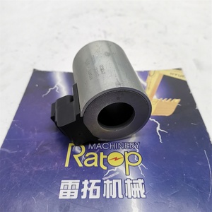 Bobina de Válvula Solenoide Original Nueva 873475 24V - Product Image 2