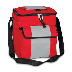 Portable Vaccine Cooler Box Carrier Insulated Fruit&amp;Drinks Grocery Lunch Bag Thermal Wine&amp;Beer Cooler Bag Picnic <strong>Coolbag</strong> - Product Image 3