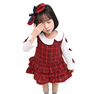 Vestidos Elegantes para Bebés en Chennai con Diseños de Tocados para Niñas, Compra Directa del Proveedor en China - Product Image 1