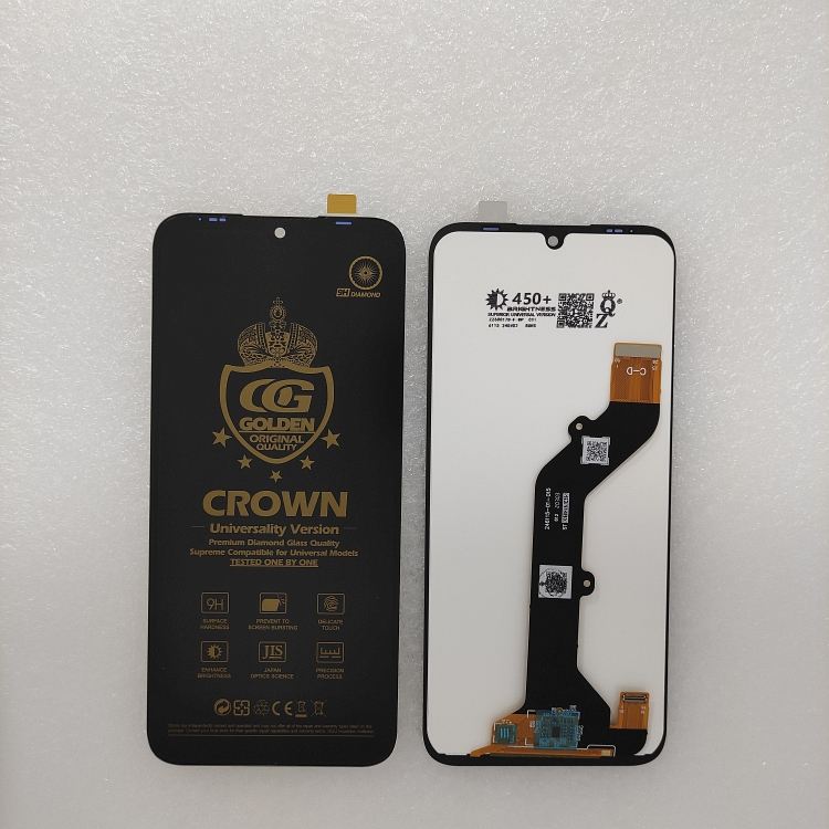 Wholesale LCD OEM for Infinix X650, X655, X658, X657, X669, X612