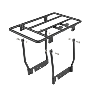 Ulip-Portaequipajes trasero para patinete eléctrico <span class=keywords><strong>Xiaomi</strong></span> Mijia M365/pro/<span class=keywords><strong>1S</strong></span>, almacén en la UE - Product Image 2