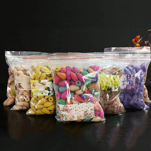 1 pz naturale torre riflusso coni di incenso cavo - Product Image 5