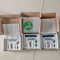 CR014 23670-0L020 Herramientas de Reparación para Desmontar el Filtro del Inyector de Combustible Common Rail
