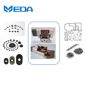 Trung Quốc Nhà máy chất lượng cao tùy chỉnh NBR/<span class=keywords><strong>EPDM</strong></span>/CR cao su <span class=keywords><strong>Gasket</strong></span> nhà máy trực tiếp cho Tùy chỉnh cao su O-ring & <span class=keywords><strong>EPDM</strong></span> miếng đệm - Product Image 6
