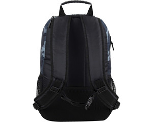 Échantillon gratuit Grands compartiments de rangement pour planche à roulettes régulière Sac de transport pour planche à roulettes Sac à dos avec étui pour ordinateur portable - Product Image 3