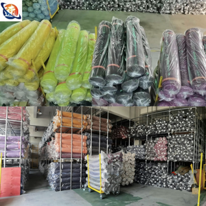 Tessuto in Velluto a Righe di Alta Qualità, 92% Poliestere 8% Spandex, Finitura Lucida per Abiti da Spettacolo e Divani - Product Image 5