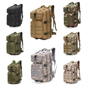 Bas quantité minimale de commande Molle 3P Voyage Poignée Souple Sport Admin 35L Sacs À <span class=keywords><strong>Dos</strong></span> Tactiques <span class=keywords><strong>35</strong></span> <span class=keywords><strong>L</strong></span> Sacs À <span class=keywords><strong>Dos</strong></span> Sacs - Product Image 6