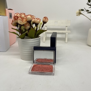 Xuyên biên giới nguồn mới phổ biến màu duy nhất thay đổi tăng đỏ mặt 4.6g Mã màu 001/003/004 cho sử dụng khuôn mặt - Product Image 4