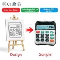 Porte-clés en peluche personnalisé sur mesure, cadeau promotionnel, commande en gros directe usine, développement de projets, réponse rapide aux échantillons