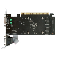 ICOOLAX nouveauté GTX 1650 4G GPU carte graphique avec GDDR6 128 bits Nvida carte vidéo de jeu pour bureau