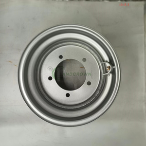 Jante en acier pour tracteur RICHRISE W7x24 compatible avec pneu 8.3-24 - Product Image 5