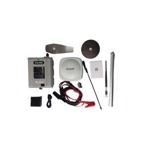 <span class=keywords><strong>Ruide</strong></span>-receptor Gps R93IPRO, <span class=keywords><strong>Gnss</strong></span>, recepción de 1598 canales, Equipo de Vigilancia, R93i, <span class=keywords><strong>gnss</strong></span>, GPS, RTK - Product Image 6