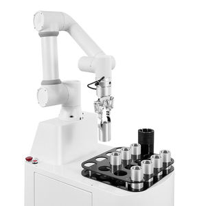 Bras robotique de manipulation mobile autonome de tri chinois, articulation à 6 axes, distribution, AGV, assemblage collaboratif, robots AMRS - Product Image 3