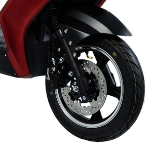 Motocicleta Urbana de 65 km/h, 1500 W, 72 V, Scooter para Adultos - Product Image 5