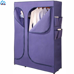 6891216 cubos respetuoso del medio ambiente de plástico de PP de bebé DIY armario <span class=keywords><strong>para</strong></span> niños - Product Image 2