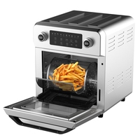 Offre Spéciale Airfryers Électrique Friteuse à Air Profond 110v 220v 230v