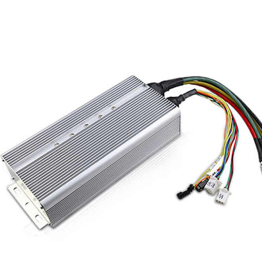 M 120v80a  High Power Brushless Dc Motor Controller for High Power Electric Scooter Hub Motor