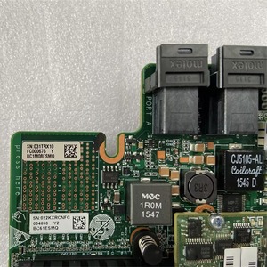 อเนกประสงค์สำหรับ Huawei การ์ด SR430C RAID Array 1G 2G แคช H1288เซิร์ฟเวอร์ BC1M05ESMQ - Product Image 3