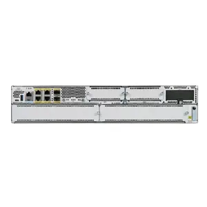 Cisco Catalyst 8200 Series Edge Platforms UCPE C8200L-1N-4T Cisco Switch