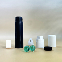 Marqueur professionnel noir à pointe plate de 15 mm, best-seller, pour des graffitis urbains époustouflants et des créations DIY personnalisées