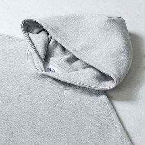 Sudadera con Capucha Extra Grande Unisex para Hombre, de Forro Polar, 350g, Gruesa, de Alta Calidad, con Estampado de Dibujos Animados Personalizado - Product Image 4