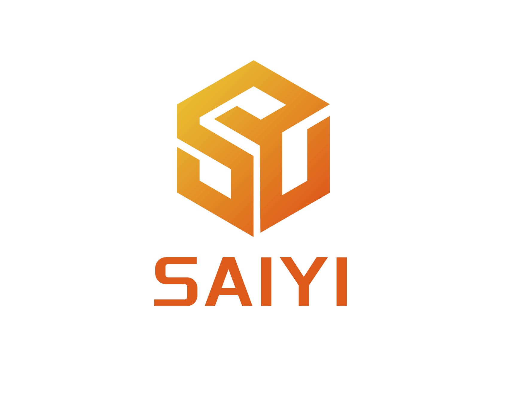 Henan Saiyi Machinery Co., Ltd. logo