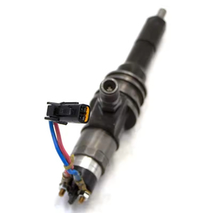 Buatan China Injektor Rel Umum Diesel Berkualitas Tinggi 0445120006 Cocok untuk Suku Cadang Mesin Truk Mitsubishi ME35527 6M70 - Product Image 3
