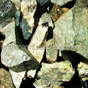 Pierres semi-précieuses naturelles, diamants, roche Idocrase brut, pierre précieuse, vente en gros - Product Image 1