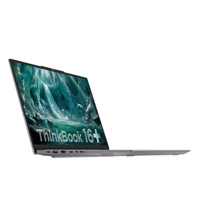 Portátil Lenovo ThinkBook 16+ Usado para Negocios, Intel Core I7/Ultra 5/7, 32GB, 1TB, 16 Pulgadas, Opcional 2.5K 120Hz, Computadora Portátil Usada - Product Image 3