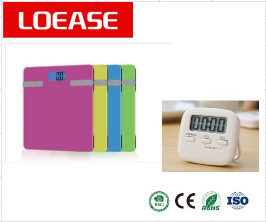 Zhongshan Loease Electronic Technology Co., Ltd. logo