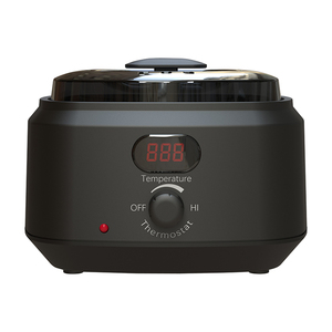 500cc Ontharingswax Bonenverwarmer Hand Voet Lichaamsverzorging Smeltwax Verwarmingsapparaat Met Display voor Mannen en Vrouwen - Product Image 5