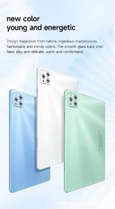 X95 Pad 2-en-1 Smart Tablet <span class=keywords><strong>PC</strong></span> para estudiantes Cámara dual WIFI para cursos educativos en línea y juegos - Product Image 5