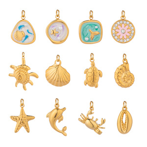 Подвеска из нержавеющей стали - Product Image 5