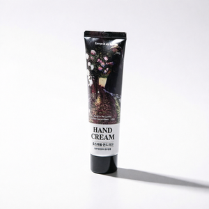 Crema de Manos Europea Paris 60g, Fórmula K Beauty, Cuidado Diario de la Piel, Para Todo Tipo de Piel - Product Image 1