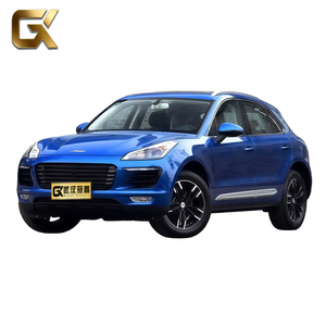 รถยนต์มือสองปี 2017 รุ่น SR9 SUV พวงมาลัยซ้าย เกียร์อัตโนมัติ เครื่องยนต์เบนซิน หลังคาอะลูมิเนียม ล้อแม็ก R17 เบาะหนัง ผลิตในจีน ขายดีในตลาดแอฟริกา รุ่น SR9 พาโนรามา - Product Image 1
