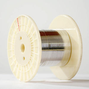 Fil de liaison pour cellules solaires, <span class=keywords><strong>ruban</strong></span> de liaison pour PV, <span class=keywords><strong>ruban</strong></span> de liaison pour PV en rouleau, rubans et fils de liaison pour PV - Product Image 4