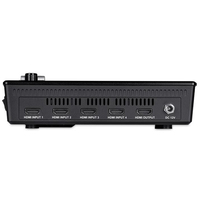 L2 PLUS 5.5 "LCD écran tactile PTZ contrôle Chroma Key USB3.0 Live Streaming hd commutateur vidéo