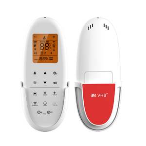 Lò Sưởi Khí 24V Điều Khiển Từ Xa Wifi - Product Image 3