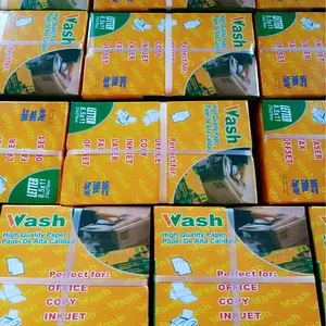 Wholesale Price Resma De Papel A4 70gsm 80gsm Carta Copy Paper For Sale