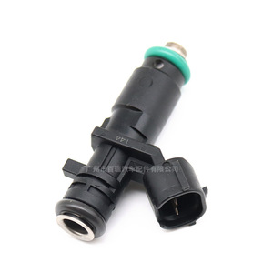 9673936880หัวฉีดน้ำมันเชื้อเพลิงสำหรับ C4L มะนาว1.8เปอโยต์1.8ชิ้นส่วนอะไหล่ EC8 - Product Image 1