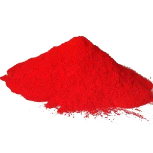 Poudre du rouge 149 BL de colorant organique de force de couleur élevée pour le plastique