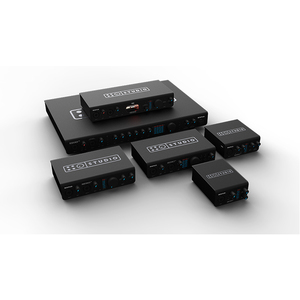 Midiplus Studio S pro OTG Interfaz de <span class=keywords><strong>audio</strong></span> USB profesional 24bit 192kHz Tarjeta de sonido de 2 canales 2in2out Interfaz de <span class=keywords><strong>audio</strong></span> USB con OTG - Product Image 2